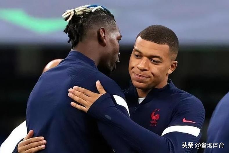 姆巴佩巴黎事件,姆巴佩最新事件