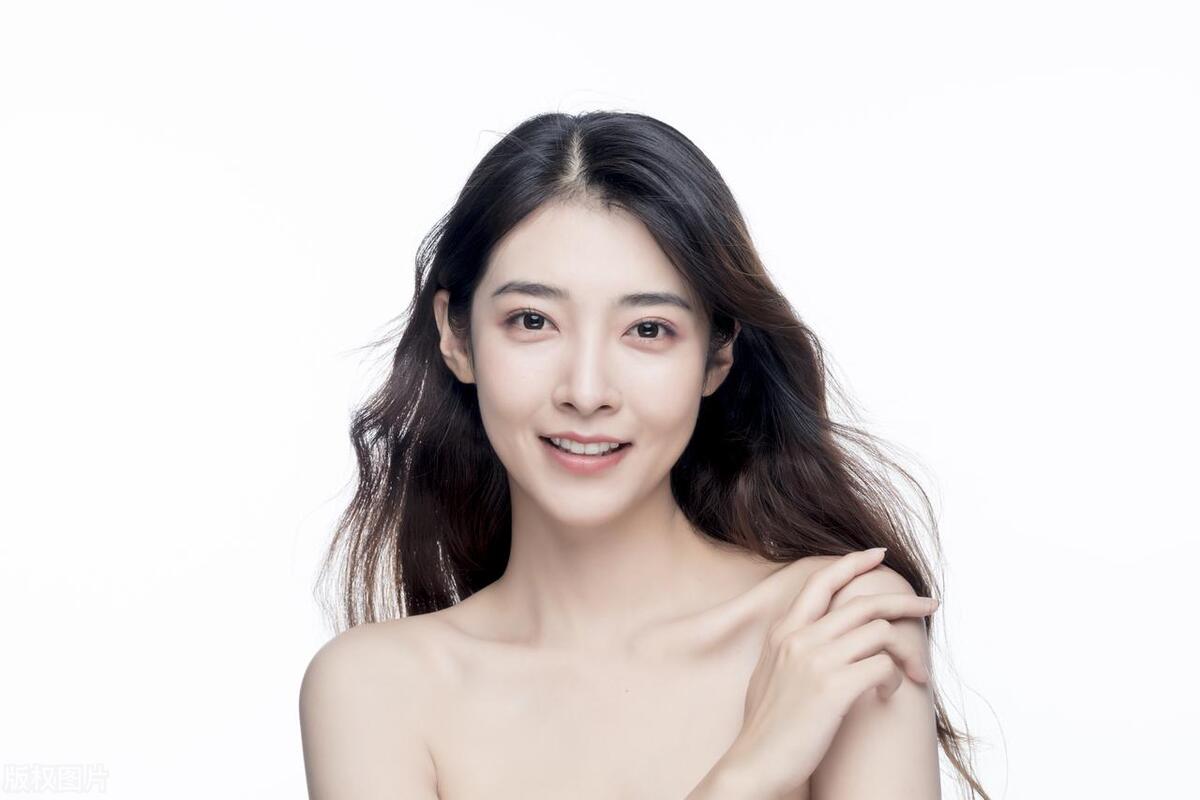 陕西汉中第一美人,汉中最漂亮的人