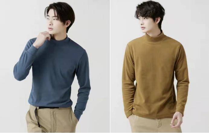 成功男士必备高档轻奢男装品牌,适合190男生的轻奢男装品牌