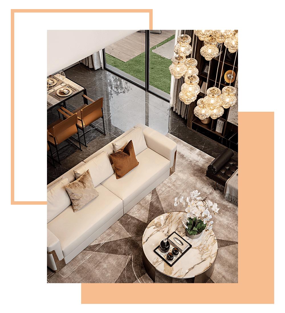 莫戈作品,莫戈极简家具