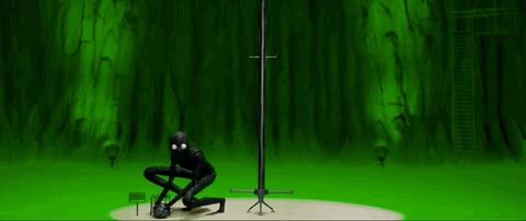 等了2年,女神全裸回归,我要狠刷三遍