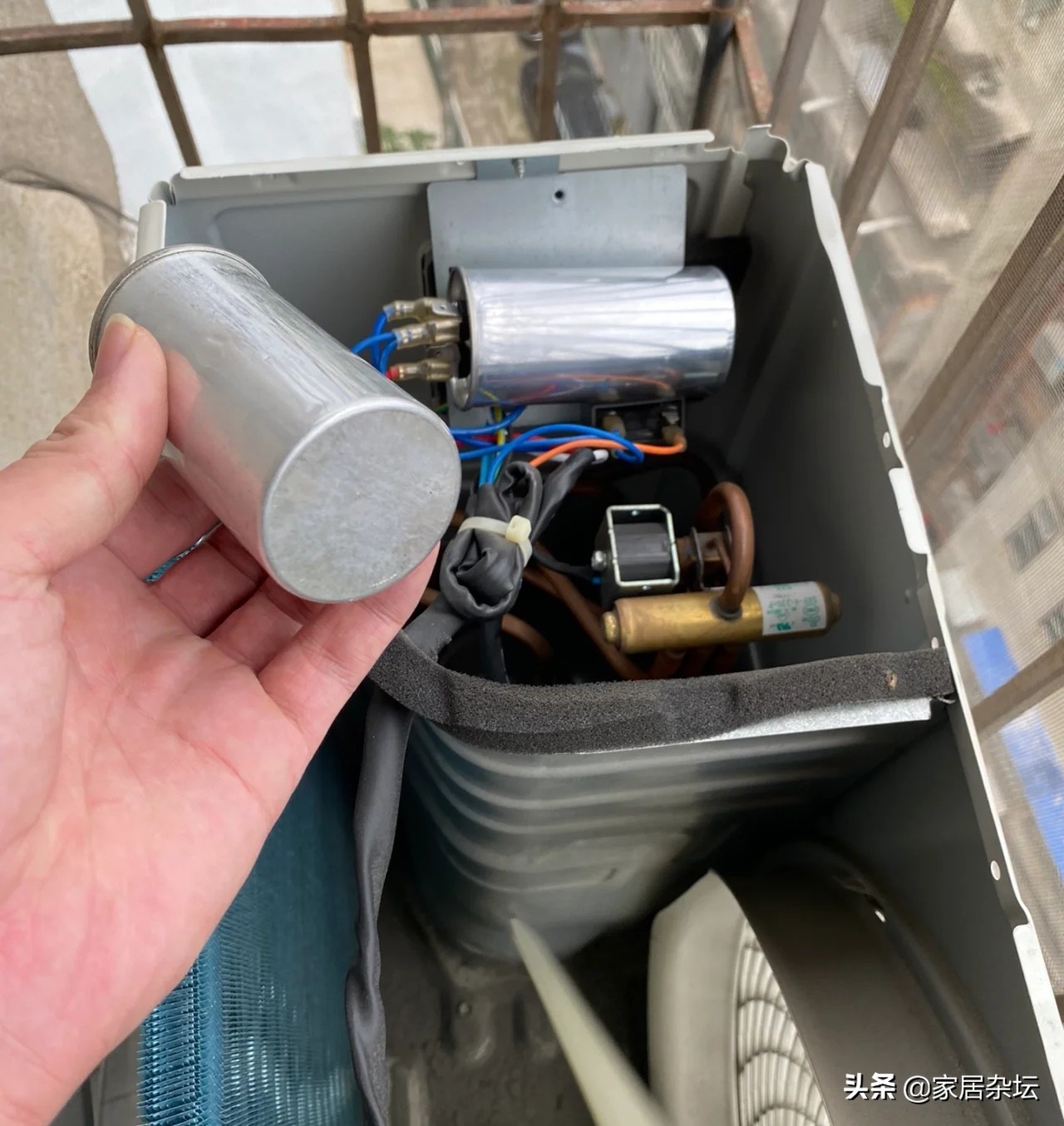 同样3匹的空调如何选择,同样是3匹空调适用面积不同