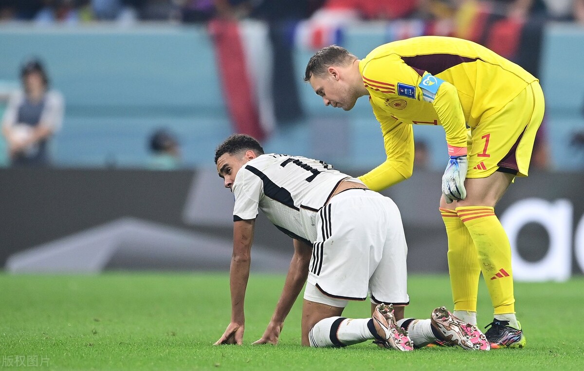 如果西班牙赢了日本德国还出局吗,西班牙输给日本是不想对战德国吗