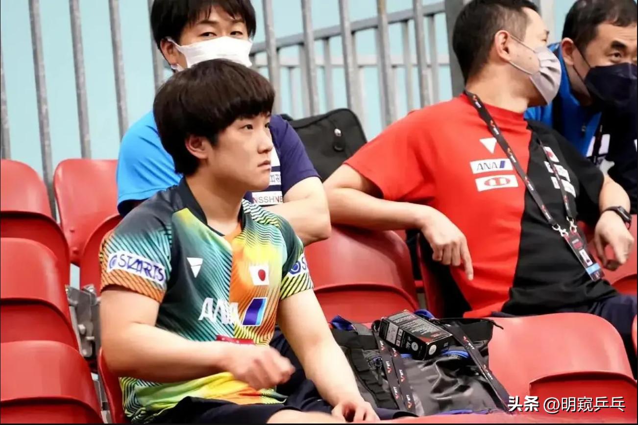 2021年世乒赛男单8强梁靖崑,世乒赛半决赛直播中国队瑞典