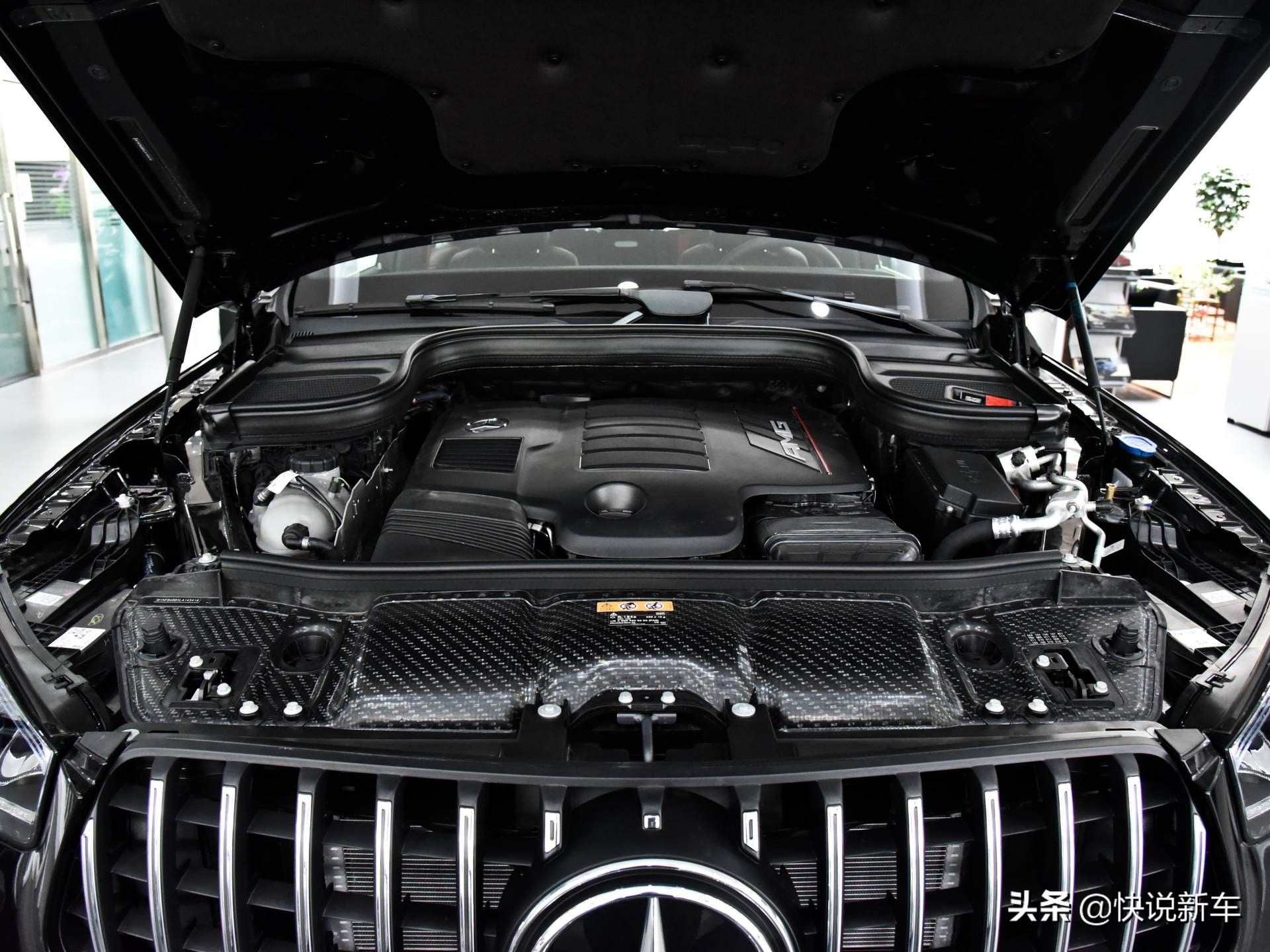 奔驰amggle63scoupe,奔驰gleamg2022款7座suv