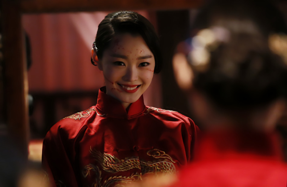 近十年评分最高的10部谍战剧，《对手》第九，《风筝》排第三