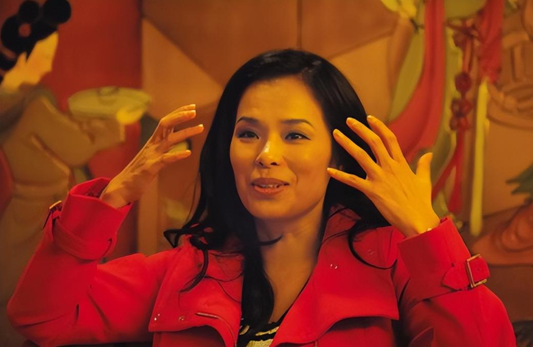 韦唯和前夫离婚多少年,韦唯与老公离婚原因