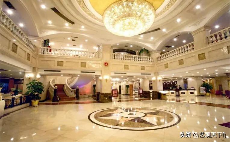 为什么有的人经常睡酒店,长期住酒店的人都是什么人