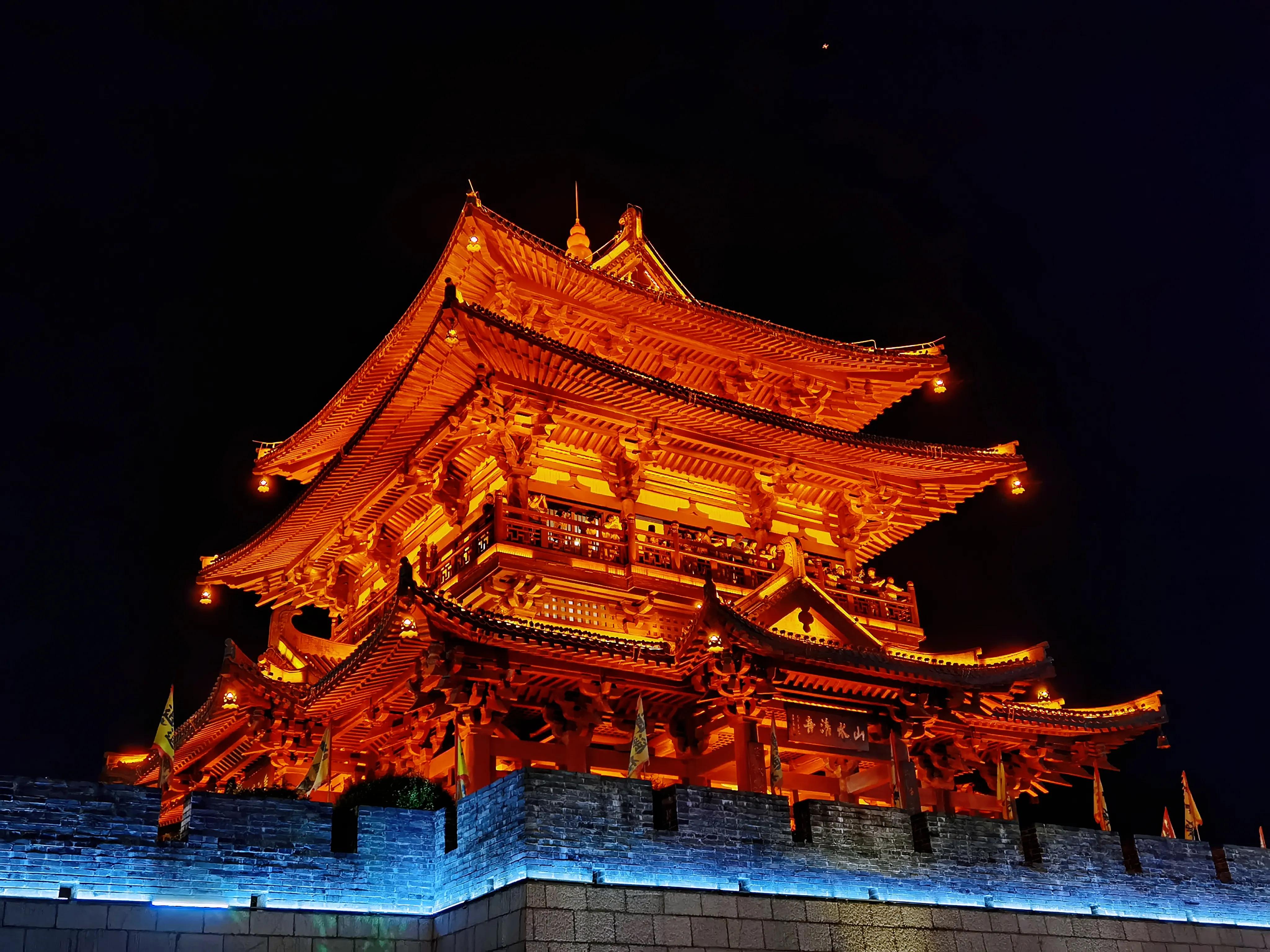 从桂林出省去旅游一天,刚从桂林回来的感受