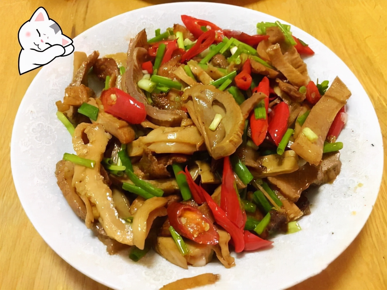 正宗闽西八大干,闽西八大干之首明溪肉脯干