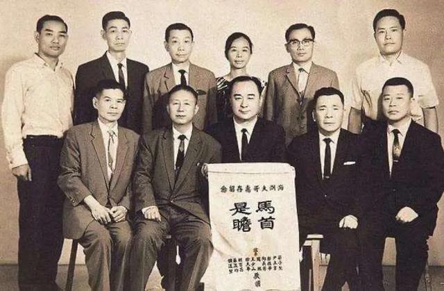 洪门的真实历史,洪门为什么是清朝末年才出来的