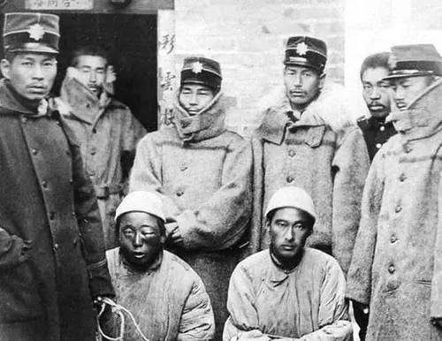 在华日本间谍向当局提交报告，称20年之间清政府倒台，16年后应验