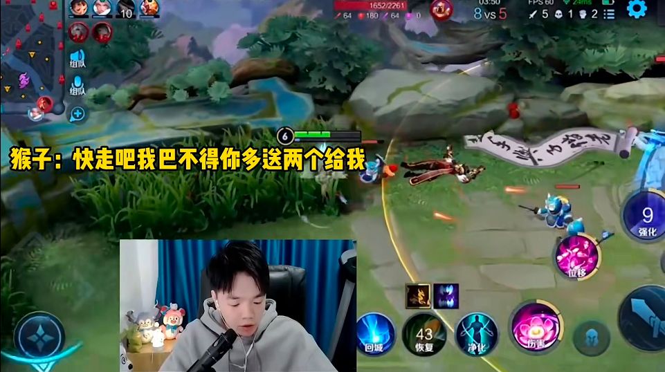 喜大普奔，梦飞把演张老三四个演员送上封神榜！演员情侣只能哭了