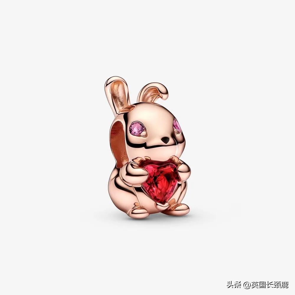 最值得入手的兔年限定,兔年限定大牌