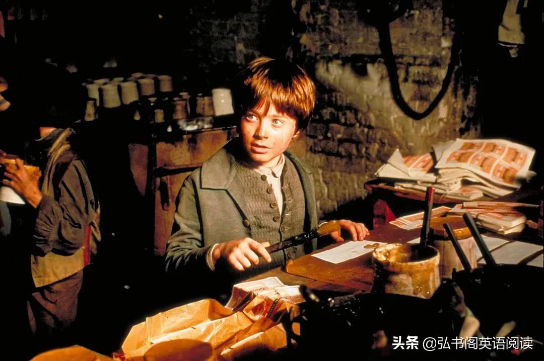 狄更斯文集逝世150周年纪念版,狄更斯作品哪个最好