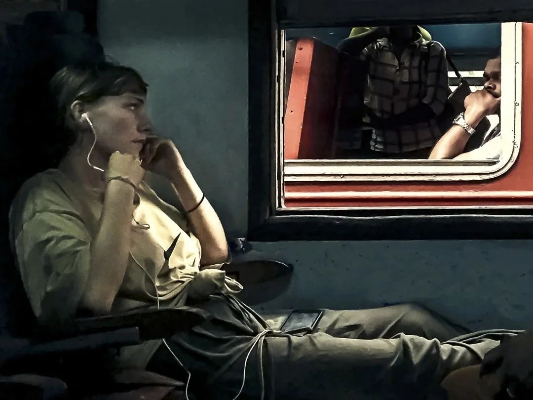 YANSELF摄影师联盟同题创作——爱情（2023年04月第八期）