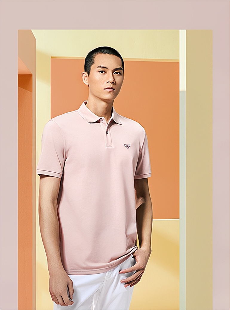 七匹狼服饰有逼格吗,七匹狼polo衫短袖不掉色