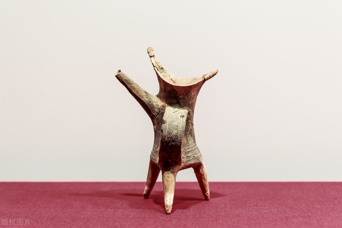 黄河文明的起源和演变,中华几千年文化从黄河起源