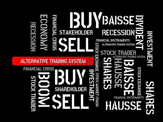 股市交易系统盈利模式,股市生存法则