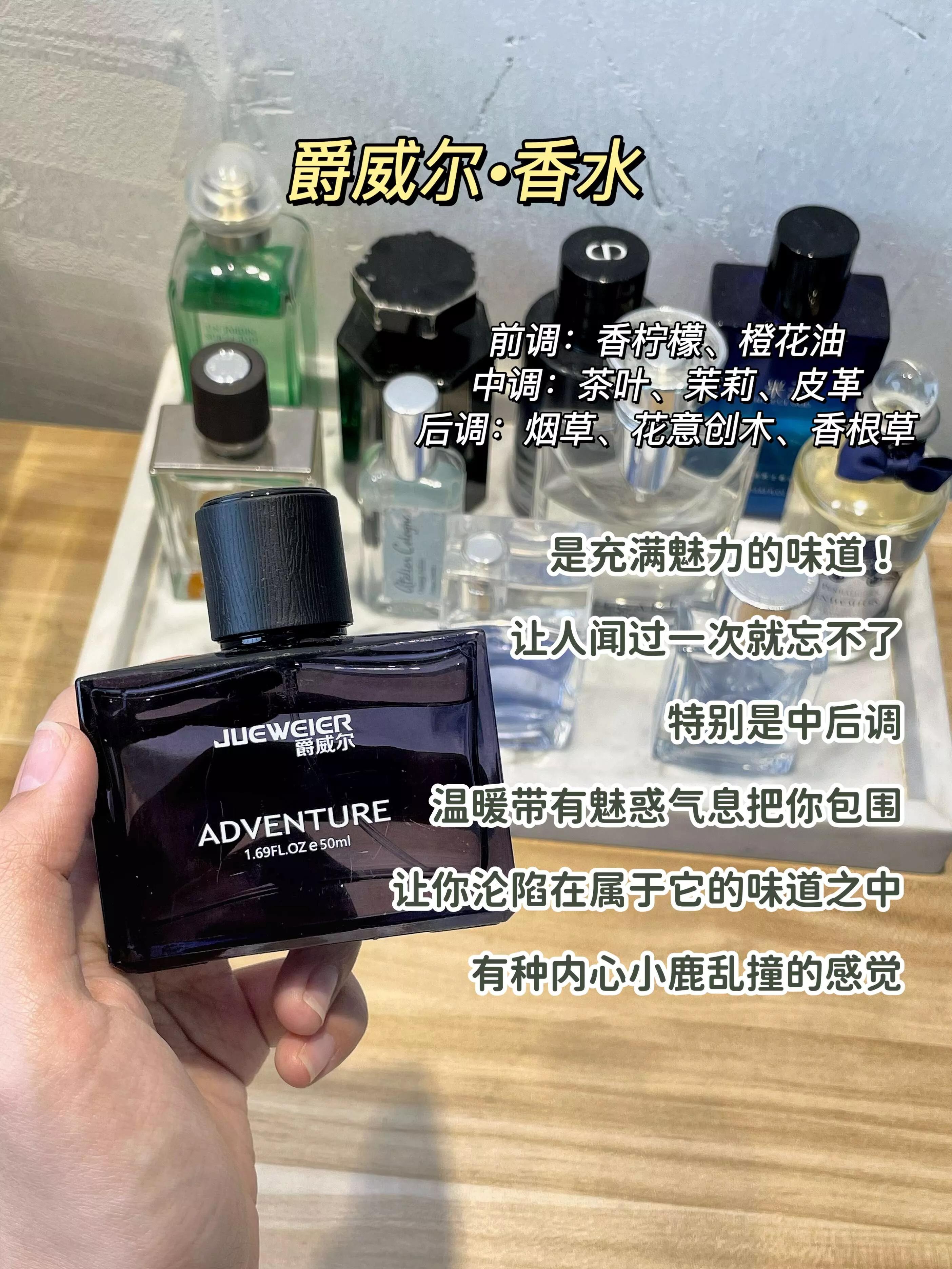 古龙香水男士香水推荐,迪奥香水男士香水旷野之心