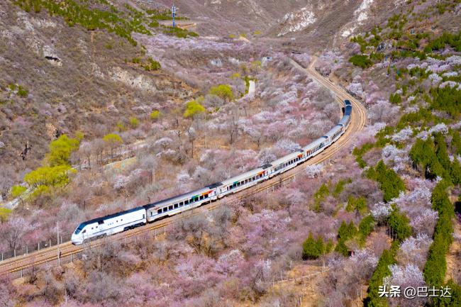 攻略北京八达岭长城有滑道,北京去八达岭长城的最佳攻略