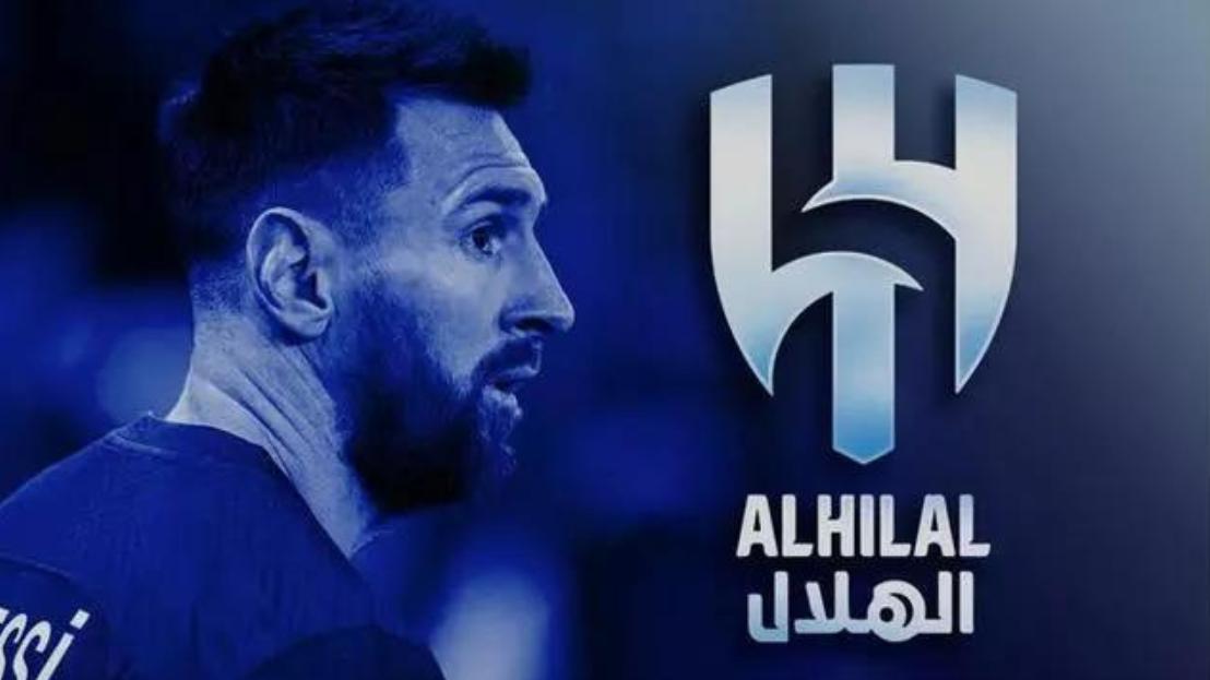 梅西年薪1.28亿欧,梅西2022薪资