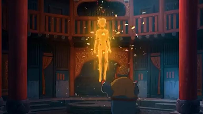 盘点2024年上映的几部动漫,2023年国漫动漫排行榜前十名