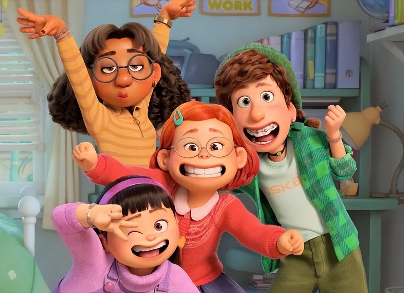 2022好莱坞十大顶尖电影,2022年好莱坞电影十大巅峰之作