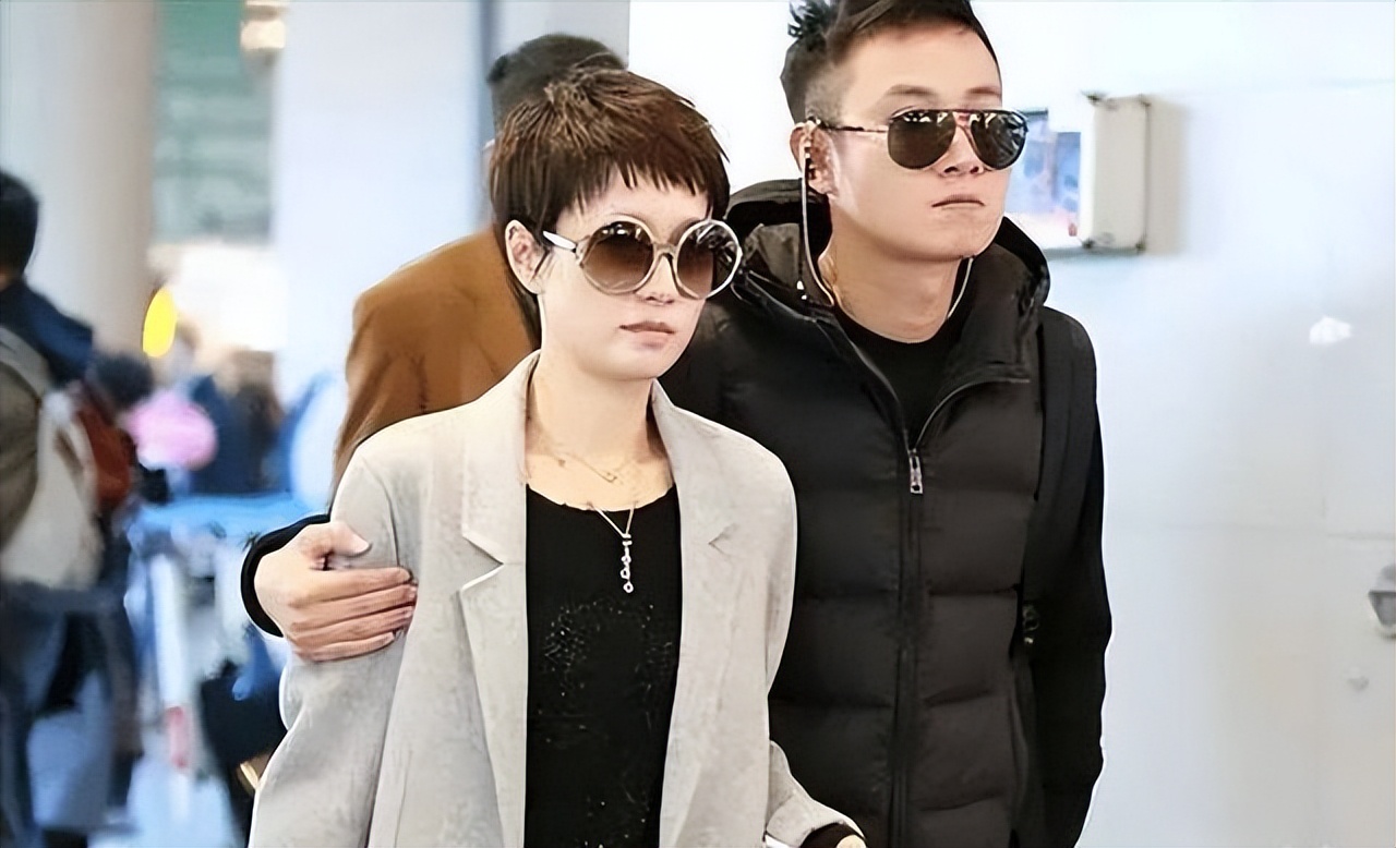 感情扎心语录马伊琍,女生说婚姻不易且行且珍惜马伊琍