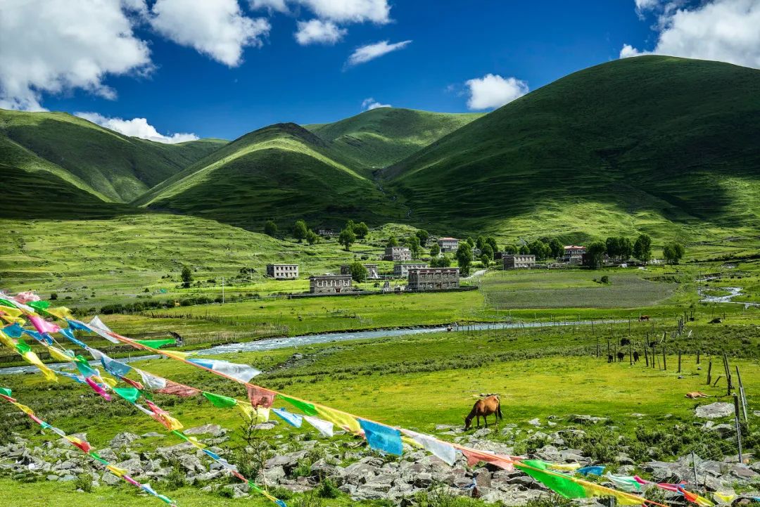 昆明到318川藏线自驾游详细攻略,南京出发318川藏线自驾游攻略