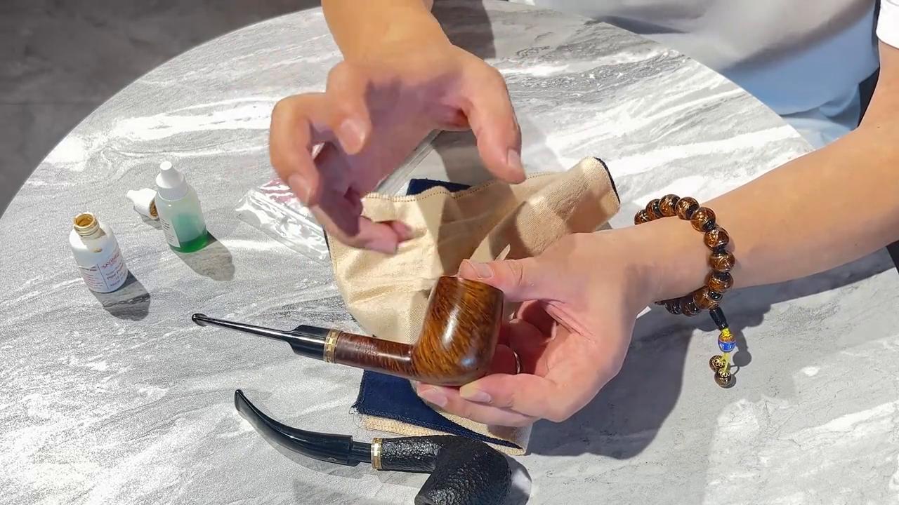 新手入坑烟斗怎么选,新手入坑烟斗烟具和斗粮