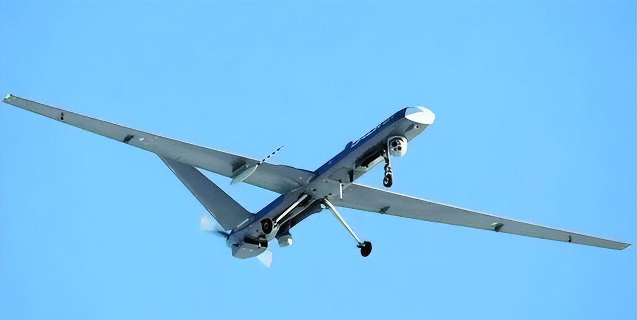 俄罗斯为什么要买伊朗无人机,俄罗斯误入歧途