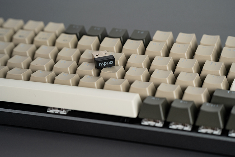 雷柏机械键盘v700s怎么样,雷柏v700机械键盘测评