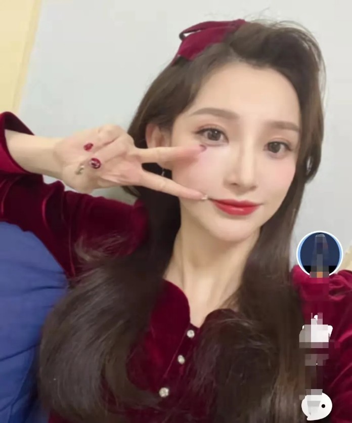 为什么是马凡舒上春晚,被春晚主持人马凡舒美到