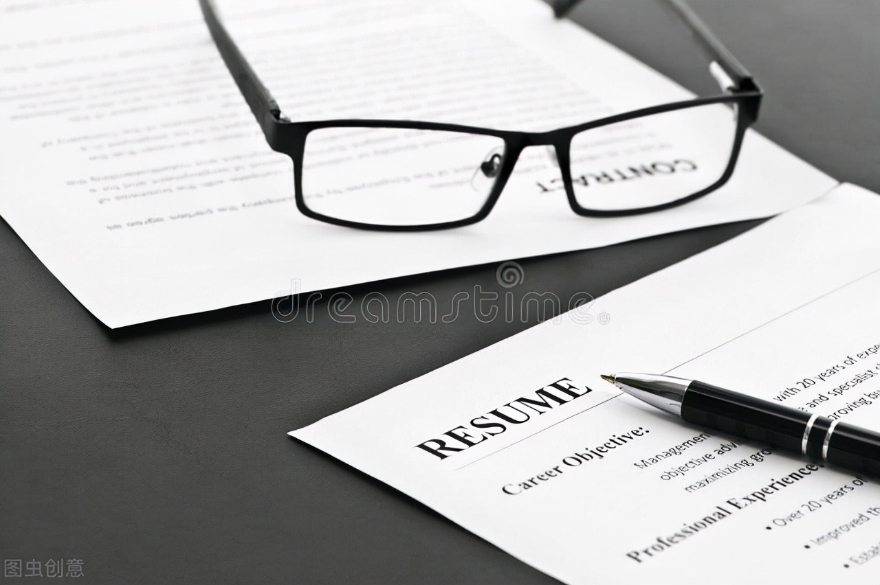 简历经历写几条合适,各种经历都很少怎么写简历