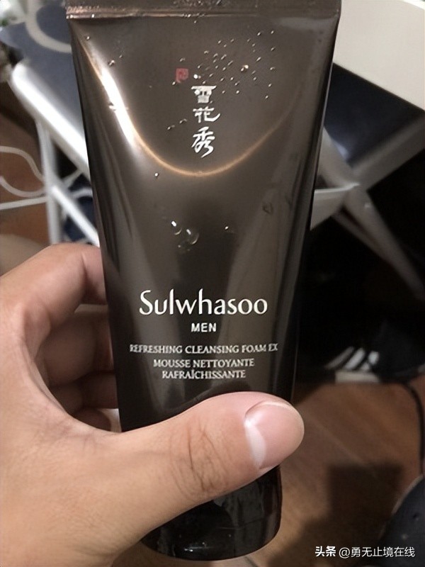 2022洗面奶哪款好用,2020洗面奶推荐品牌