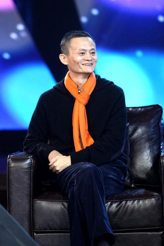 人生观世界观的重塑马云,马云的格局和世界观