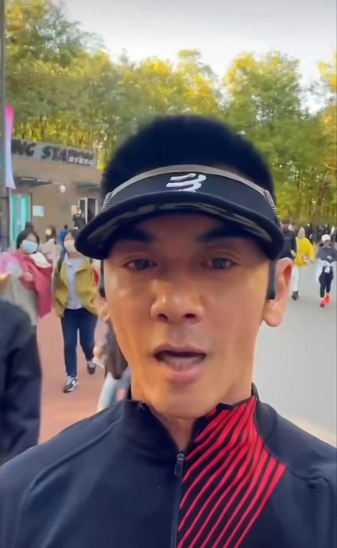 任天野近照曝光,任天野为什么不显老