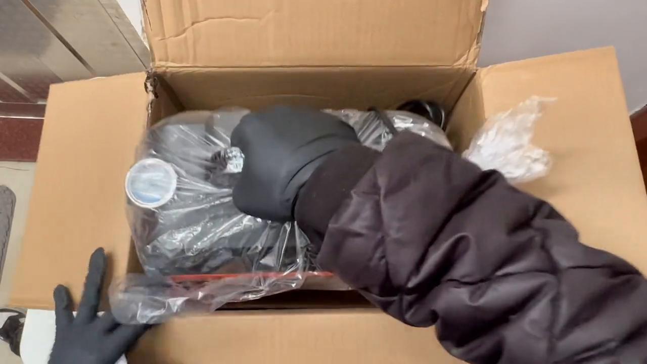 亿力4280plus洗车机多少钱,亿力洗车机4280开箱