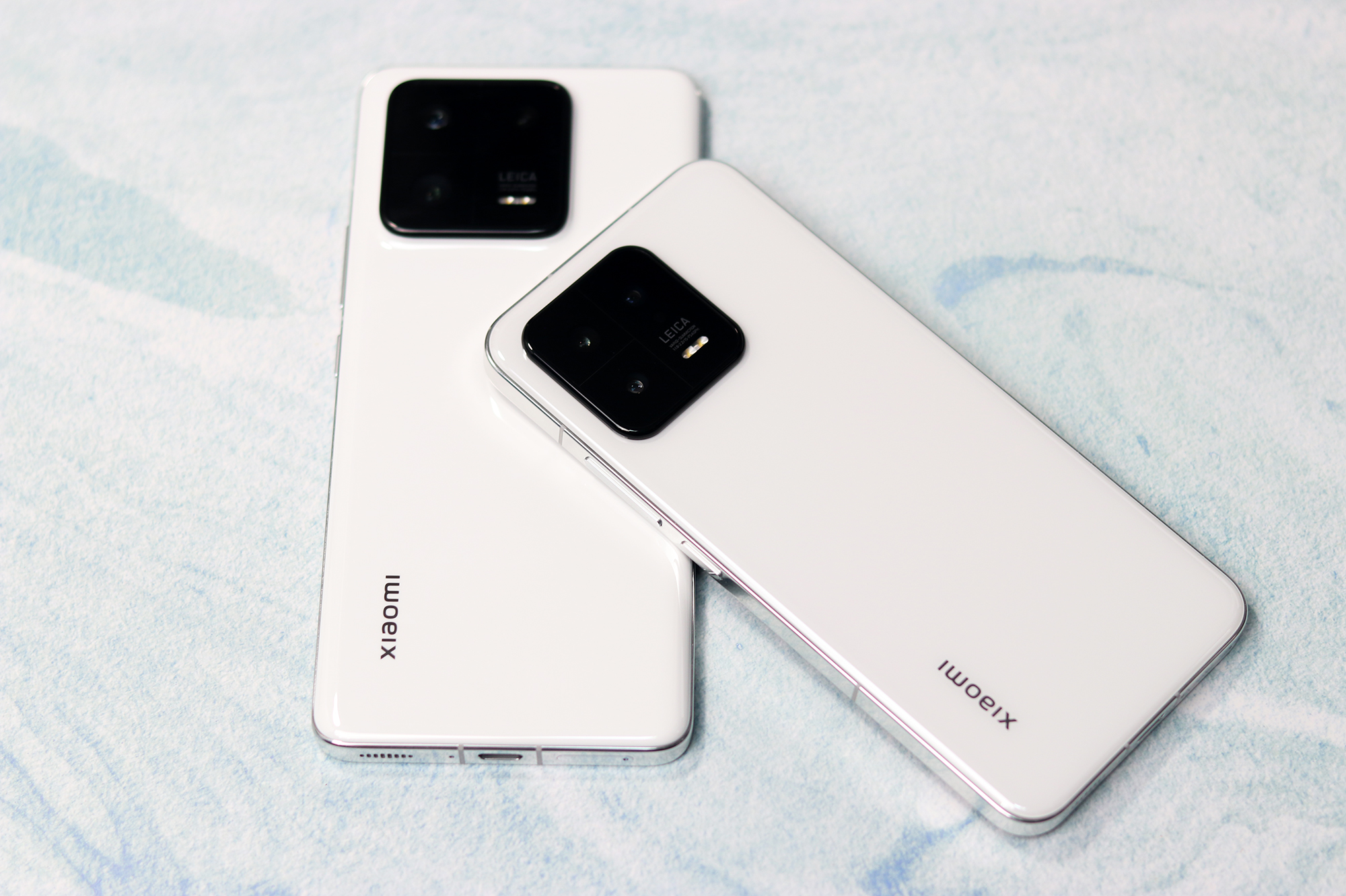 小米13的外观和小米13pro的配置,小米13和小米13pro最新消息