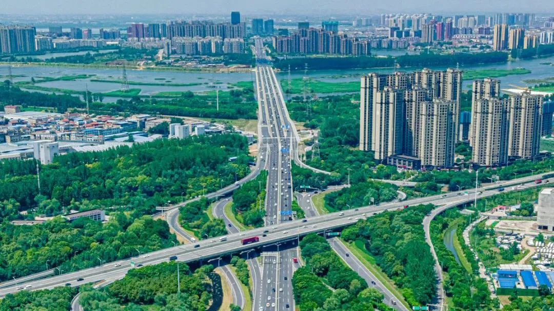 安庆池州江岸一体发展,江岸东后湖最新规划发展