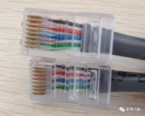 零基础掌握弱电系统常用线缆：电源线、音视频线、网线、电梯电缆