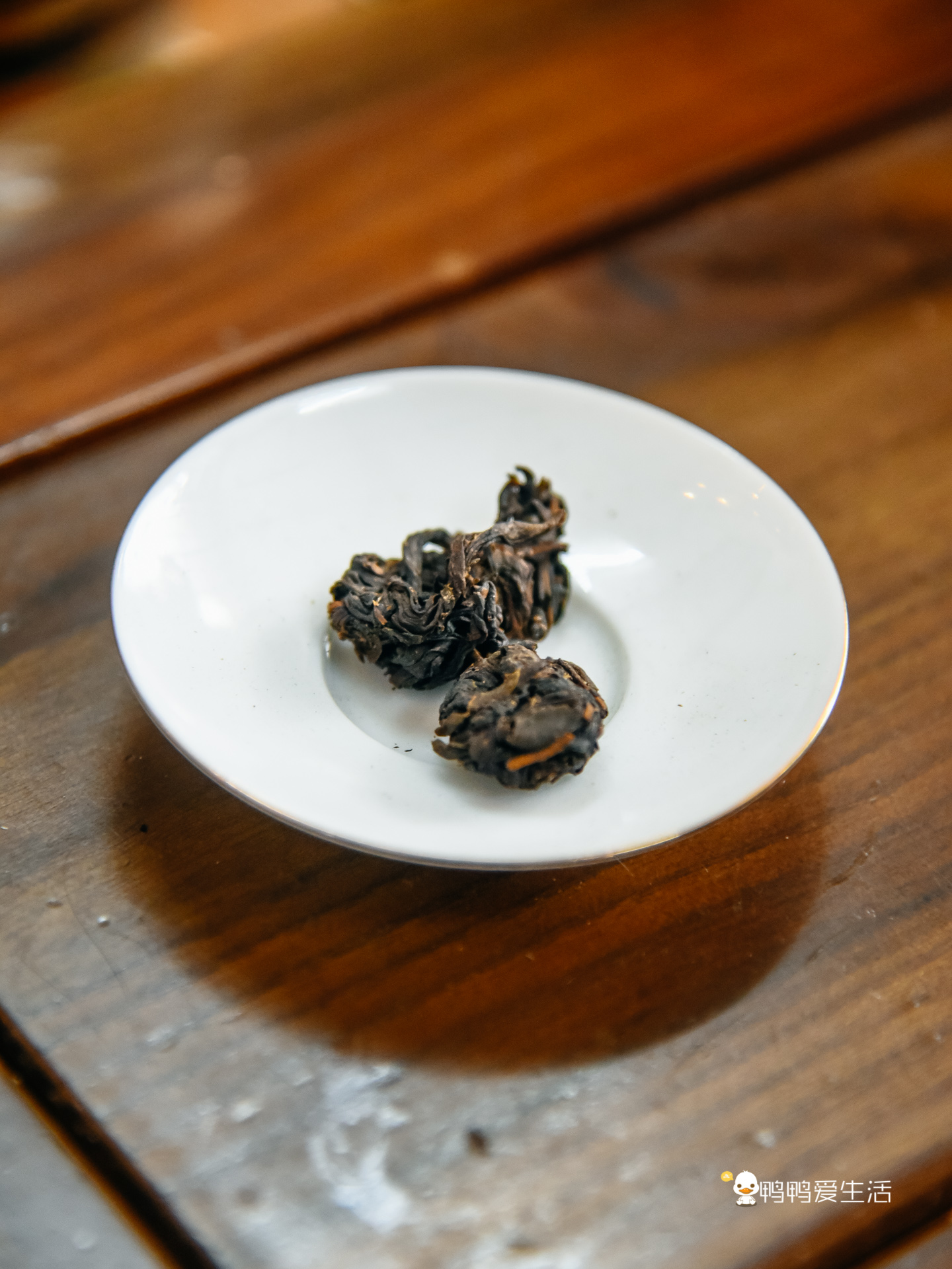 潮州人有多爱喝茶,清香型潮州特色茶