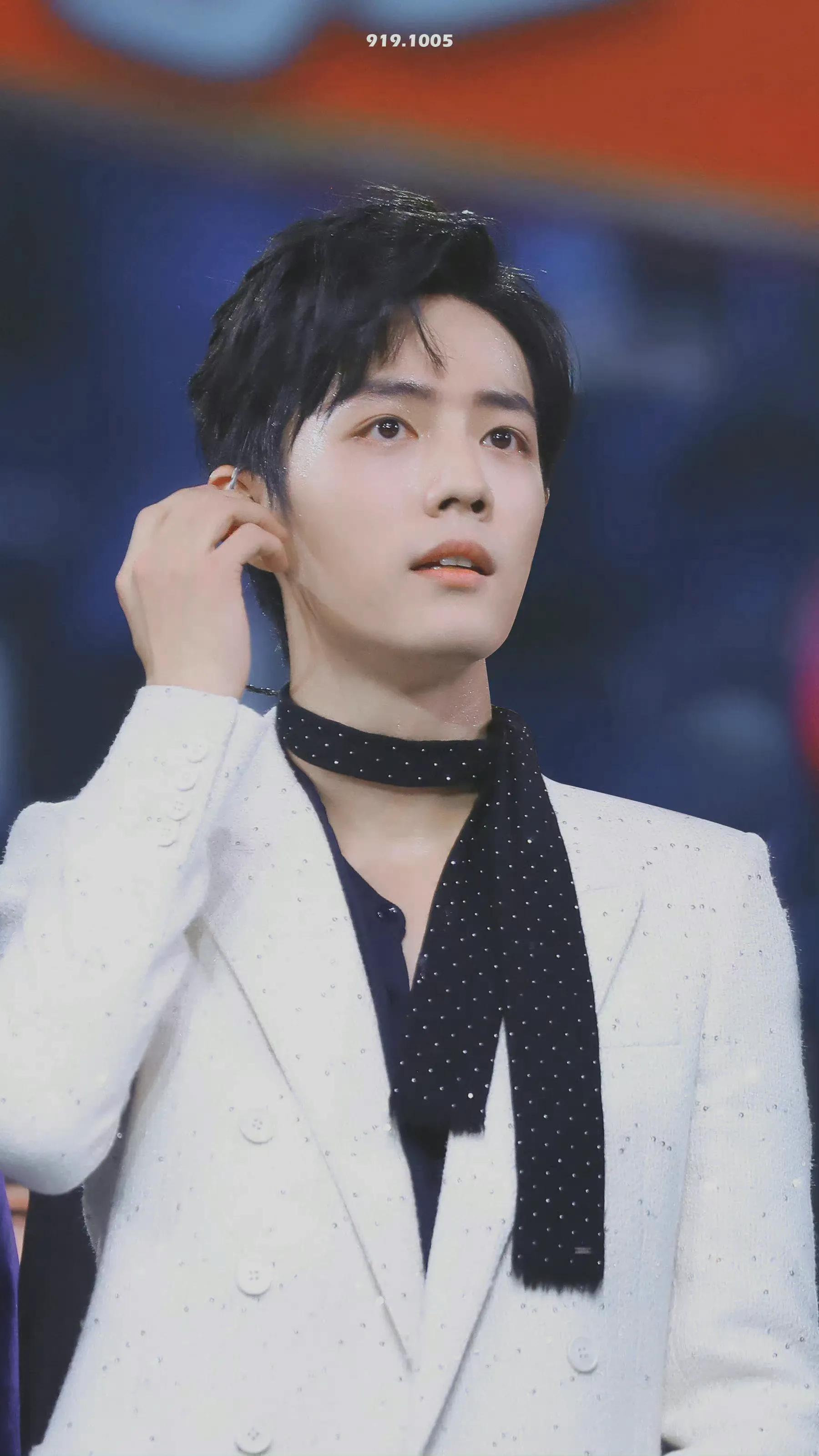 赶紧提醒给官宣日没抢到的朋友们吧