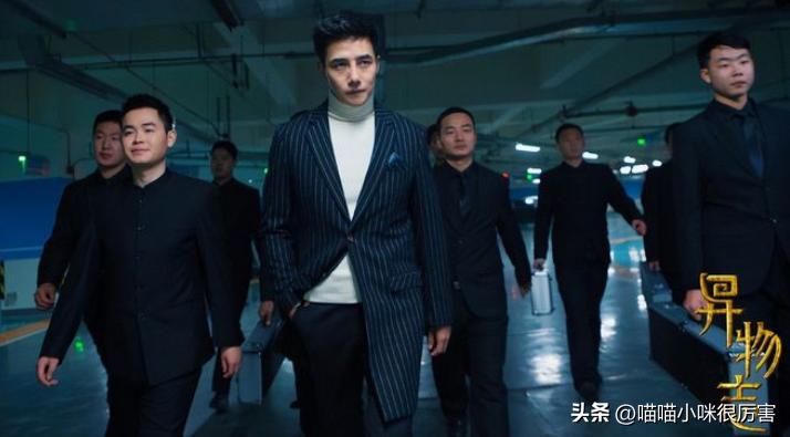 2022年电视剧人世间,2022十部公认好剧