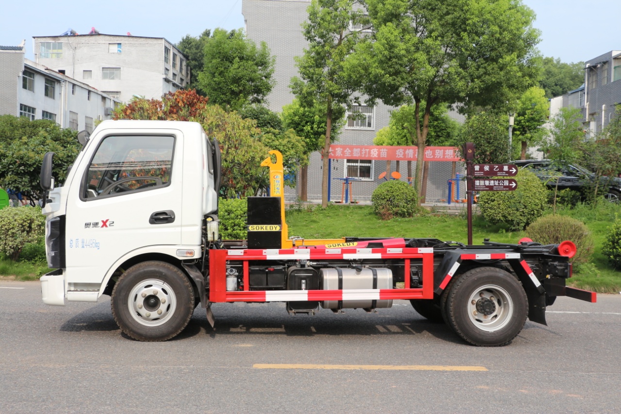 垃圾车价格报价公告,垃圾车价格厂家