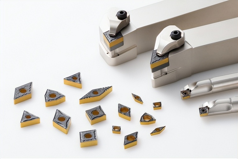 京瓷车削刀片怎么样,京瓷刀具车削参数