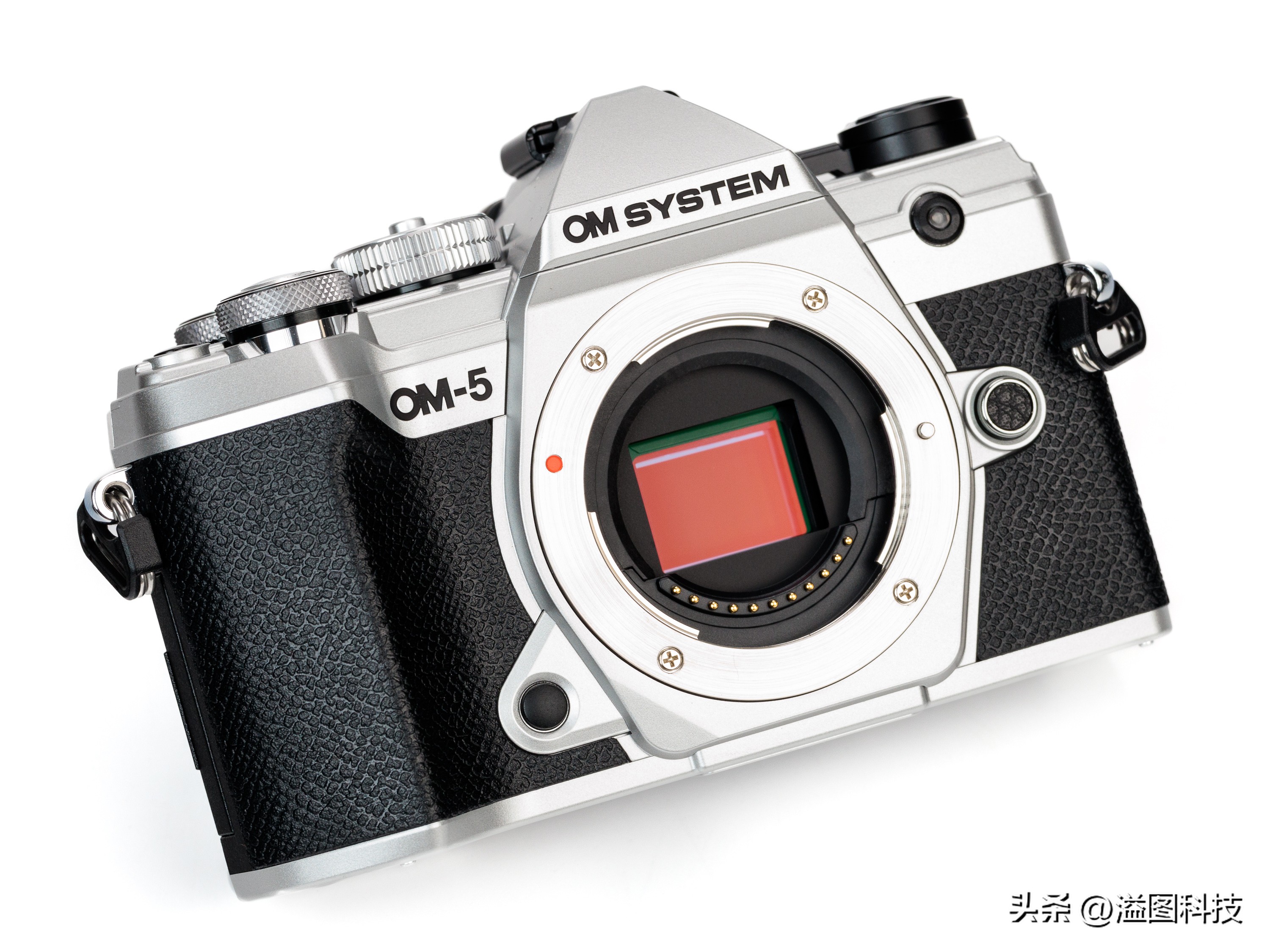 推介一款干活用的微单,新出的入门微单