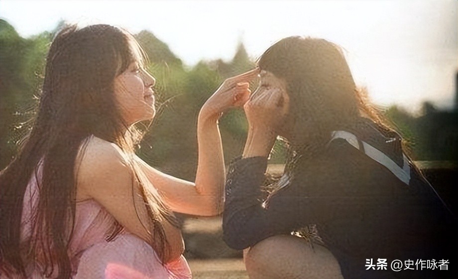 2017年姑娘谈恋爱，谈一个“死一个”，警方调查后却将她闺蜜抓走