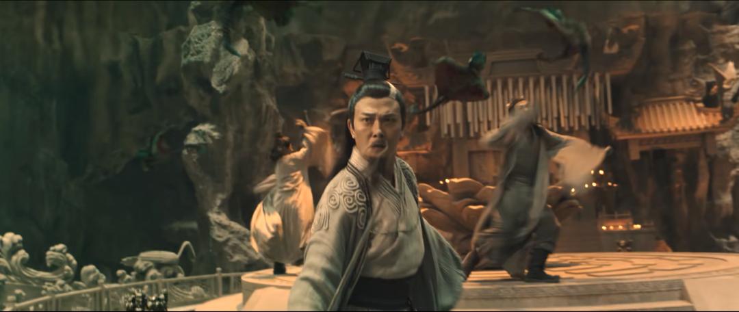 盘点几部让人不忍直视的影视烂片,盘点五部堪称经典的“烂片”